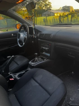 VW Passat, снимка 6