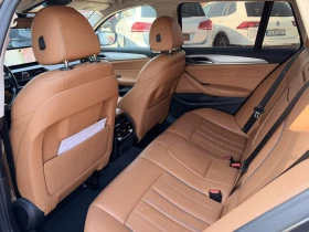 BMW 540 XD / INDIVIDUAL / HUD, снимка 9