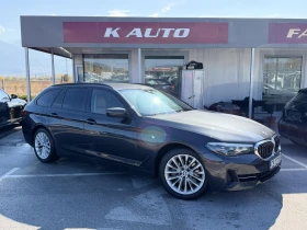 BMW 540 XD / INDIVIDUAL / HUD, снимка 4