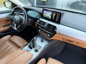 BMW 540 XD / INDIVIDUAL / HUD, снимка 8