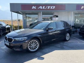 BMW 540 XD / INDIVIDUAL / HUD, снимка 1