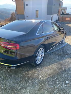Audi A8 A8L 3.0, снимка 3 - Автомобили и джипове - 45169219