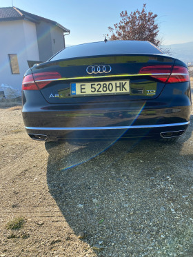 Audi A8 A8L 3.0, снимка 2 - Автомобили и джипове - 45169219