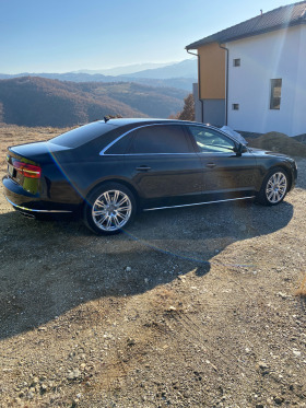 Audi A8 A8L 3.0, снимка 14 - Автомобили и джипове - 45169219