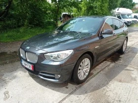 BMW 5 Gran Turismo 550i, снимка 3