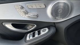 Mercedes-Benz C 43 AMG Biturbo 4Matic/9G -tronic/Panorama/ FULL/360  | Mobile.bg   11