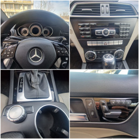 Mercedes-Benz C 250 AMG* AVANTGARD* * .   *  | Mobile.bg   15