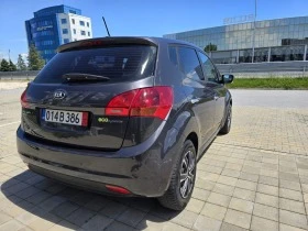 Kia Venga 1.6i 125hp Face!keyless go!Swiss!сервизна книжка! - [8] 