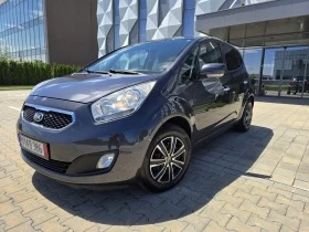 Kia Venga 1.6i 125hp Face!keyless go!Swiss!сервизна книжка! - [3] 