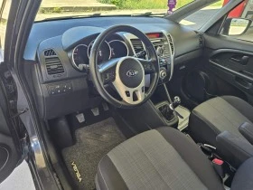 Kia Venga 1.6i 125hp Face!keyless go!Swiss!сервизна книжка! - [11] 