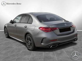 Mercedes-Benz C 400 e 4M AMG | Mobile.bg    2