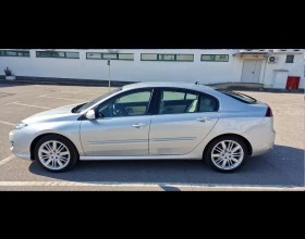 Renault Laguna Initiale Paris, снимка 4