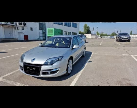 Renault Laguna Initiale Paris, снимка 3