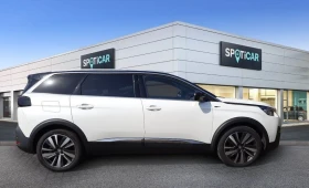 Peugeot 5008 GT - [7] 