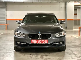 BMW 325 D-Sport-лизинг през Уникредит по 365 лв на месец , снимка 2