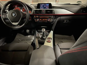 BMW 325 D-Sport-лизинг през Уникредит по 365 лв на месец , снимка 9