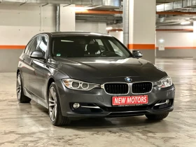 BMW 325 D-Sport-лизинг през Уникредит по 365 лв на месец , снимка 3