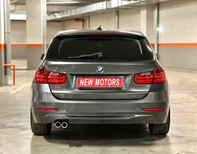 BMW 325 D-Sport-лизинг през Уникредит по 365 лв на месец  - [6] 