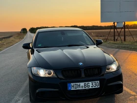 BMW 318 2.0d, снимка 1