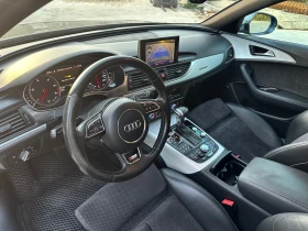 Audi A6 3.0BiTDI S-line, снимка 12