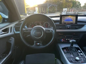 Audi A6 3.0BiTDI S-line, снимка 9