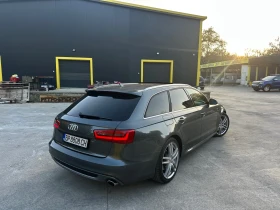 Audi A6 3.0BiTDI S-line, снимка 3