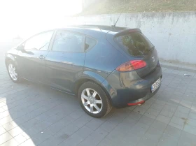 Seat Leon | Mobile.bg    6