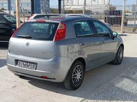 Fiat Punto 1.3 D, снимка 4