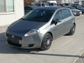 Fiat Punto 1.3 D, снимка 2