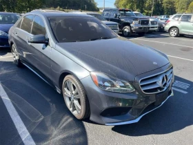  Mercedes-Benz E 350