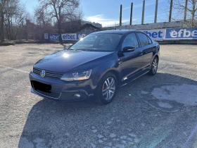 VW Jetta 2.0 TDI  LIFE, снимка 7