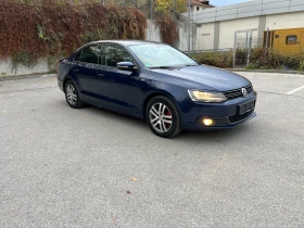 Обява за продажба на VW Jetta 2.0 TDI  LIFE ~15 950 лв. - изображение 1