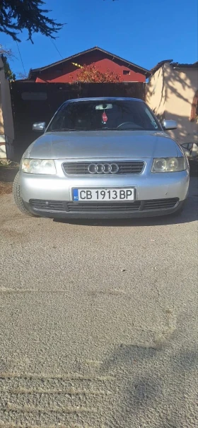 Audi A3 | Mobile.bg    3