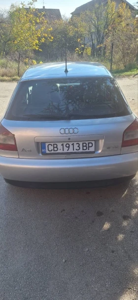 Audi A3 | Mobile.bg    5