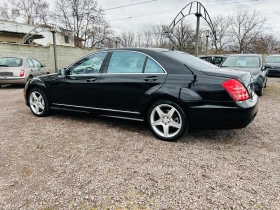     Mercedes-Benz S 550 AMG PACK Long 4 Matic