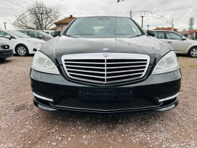 Mercedes-Benz S 550 AMG PACK Long 4 Matic, снимка 2