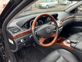 Mercedes-Benz S 550 AMG PACK Long 4 Matic - [10] 