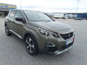 Peugeot 3008 1.6HDi* GT-line* PANORAMA* 146200к.м.* Keyless*  | Mobile.bg — малка снимка 3