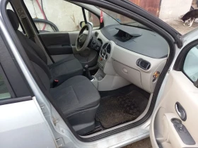 Renault Modus 1.5 dci, снимка 7