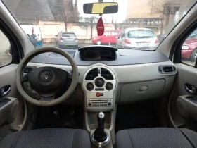 Renault Modus 1.5 dci, снимка 4