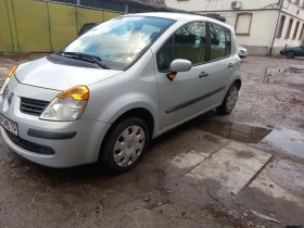 Renault Modus 1.5 dci | Mobile.bg    5