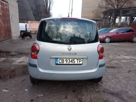 Renault Modus 1.5 dci, снимка 2