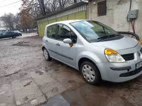 Renault Modus 1.5 dci, снимка 3