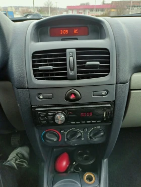 Renault Clio 1, 2, снимка 8