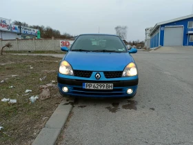 Renault Clio 1, 2, снимка 13