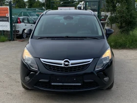 Opel Zafira 2.0TDCI-TOURER, снимка 2