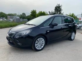 Opel Zafira 2.0TDCI-TOURER, снимка 1