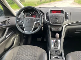 Opel Zafira 2.0TDCI-TOURER, снимка 7