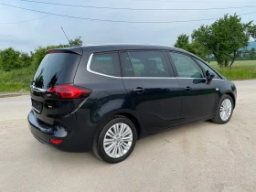 Opel Zafira 2.0TDCI-TOURER, снимка 6