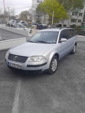 VW Passat 5, снимка 1